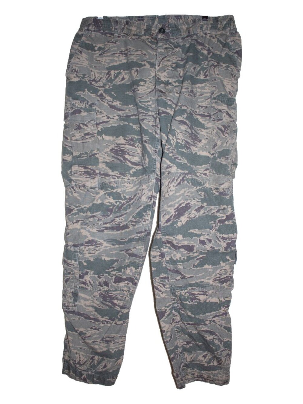 U.S. Air Force Airman Battle Uniform Pants – Issued ABU Camouflage